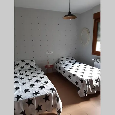 Precioso Chalet Ideal Para Descansar, En Familia. Holiday home *