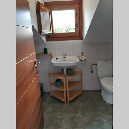 Precioso Chalet Ideal Para Descansar, En Familia. Holiday home *