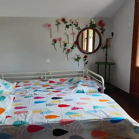 Precioso Chalet Ideal Para Descansar, En Familia. Calseca