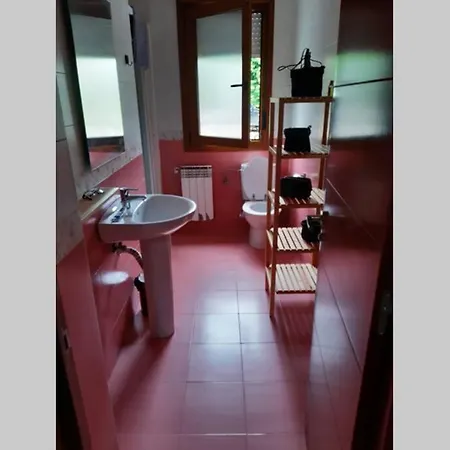 Precioso Chalet Ideal Para Descansar, En Familia.