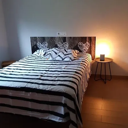 Holiday home Precioso Chalet Ideal Para Descansar, En Familia. *