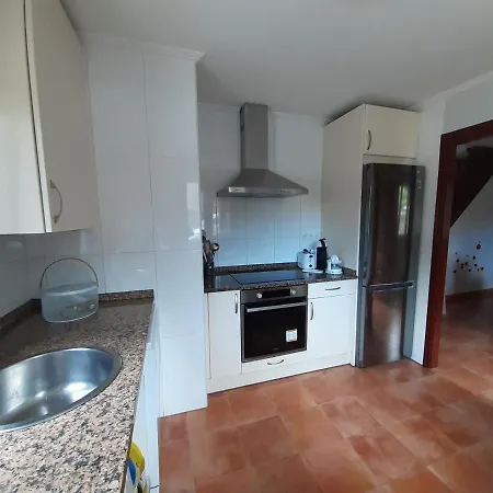 Precioso Chalet Ideal Para Descansar, En Familia. Holiday home Calseca